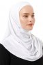 Esma - Hijab Amira Blanco - Firdevs