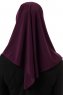 Esma - Hijab Amira Ciruelas - Firdevs