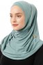 Esma - Hijab Amira Menta - Firdevs