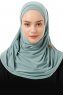 Esma - Hijab Amira Menta - Firdevs