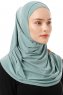 Esma - Hijab Amira Menta - Firdevs