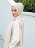 Emira - Hijab Sand - Sal Evi