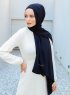 Emira - Hijab Negro - Sal Evi
