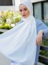 Emira - Hijab Blanco - Sal Evi
