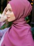 Emira - Hijab Rosa Oscuro - Sal Evi