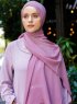 Emira - Hijab Rosa De Antaño - Sal Evi