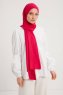 Sibel - Hijab Jersey Fucsia