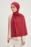 Sibel - Hijab Jersey Rose