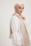 Berrak - Hijab Janjanli Sand