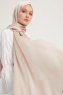 Berrak - Hijab Janjanli Sand