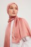 Berrak - Hijab Janjanli Dusky Rose