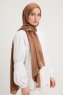 Berrak - Hijab Janjanli Marrón