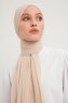 Afet - Hijab Comfort Beige