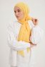 Afet - Hijab Comfort Amarillo