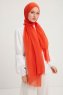 Afet - Hijab Comfort Ladrillo