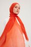 Afet - Hijab Comfort Ladrillo