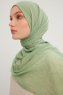 Afet - Hijab Comfort Verde Claro