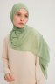 Afet - Hijab Comfort Verde Claro