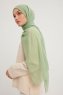 Afet - Hijab Comfort Verde Claro