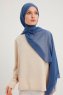 Afet - Hijab Comfort Azul
