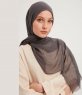 Afet - Hijab Comfort Antracita