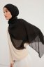 Afet - Hijab Comfort Negro