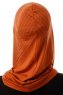 Babe Cross - Hijab Al Amira One-Piece Ladrillo