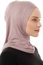 Babe Cross - Hijab Al Amira One-Piece Piedra Gris