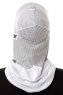 Wind Cross - Hijab Al Amira One-Piece Blanco