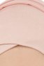 Alara Cross - Hijab Chiffon One Piece Rosa De Antaño