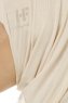 Hanfendy Plain Logo - Hijab One-Piece Beige