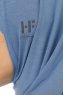 Hanfendy Plain Logo - Hijab One-Piece Índigo