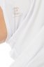 Micro Plain - Hijab One-Piece Blanco