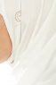 Micro Plain - Hijab One-Piece Crema