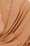 Micro Cross - Hijab One-Piece Caramelo