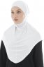 Sefa - Hijab Al Amira Blanco One-Piece