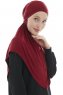 Sefa - Hijab Al Amira Burdeos One-Piece