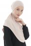 Sefa - Hijab Al Amira Rosa De Antaño One-Piece