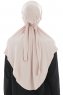 Sefa - Hijab Al Amira Rosa De Antaño One-Piece