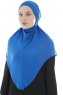 Sefa - Hijab Al Amira Azul One-Piece