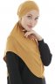Sefa - Hijab Al Amira Mostaza One-Piece
