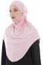Sefa - Hijab Al Amira Rosado One-Piece