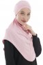 Sefa - Hijab Al Amira Rosado One-Piece