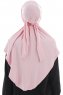 Sefa - Hijab Al Amira Rosado One-Piece