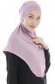 Sefa - Hijab Al Amira Púrpura One-Piece
