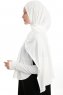 Azize - Pro Scarf Sport Hijab Set Crema