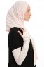Azize - Pro Scarf Sport Hijab Set Rosa De Antaño