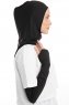 Bayda - Pro Sport Hijab Set Negro