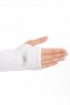 Bayda- Pro Sport Hijab Set Blanco