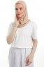 Bayda - Pro Sport Hijab Set Taupe Claro